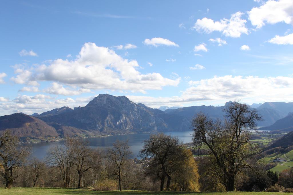 Ferienwohnungen Walk Gmunden Quarto foto